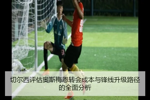 切尔西评估奥斯梅恩转会成本与锋线升级路径的全面分析
